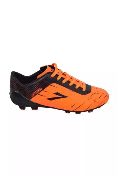 Meteor Elite Krp Shoes Orange-black