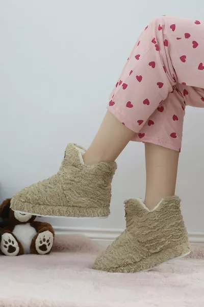 Panduf Woonboot nerts - ..