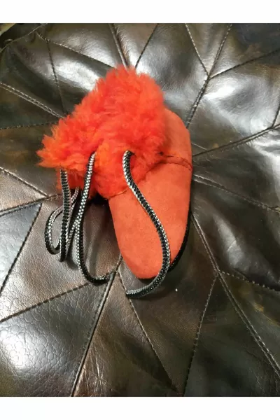 Chaussures Bébé Cuir Bio Unisexe Nouvelle Saison