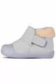 Vicco Kind First Step Baby Orthopédique Bottes Enfants GRIS