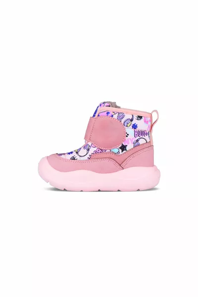 Santo Lightweight Baby Girl Stivali da polvere