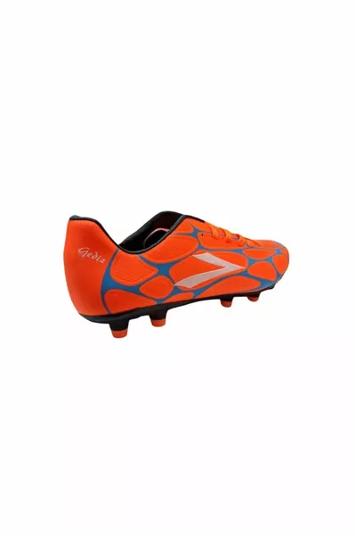 Gediz Pro Mr Chaussures de football Orange () pour homme