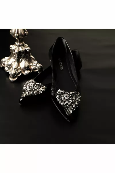 BUCOS حجر الكوارتز براءات الاختراع والجلود فالنتينا الباليه الشقق