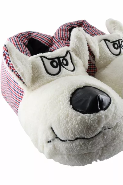 Panduf Home Boot. High Quality Soft Sole Cute Animal Figure Penduf.