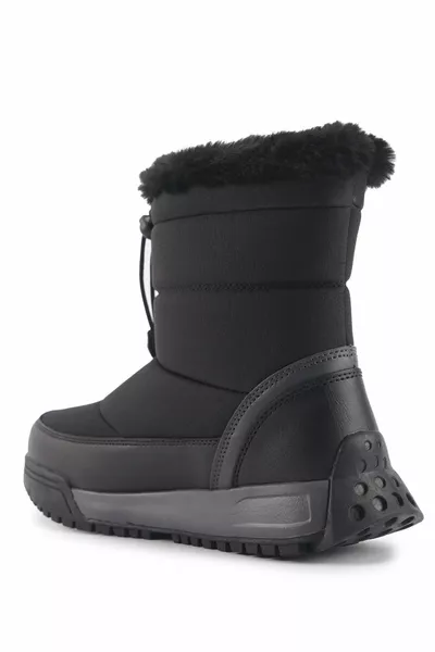 U.S. Polo Assn Мягкие пушистые сапоги БОТИНКИ ДОЖДЛИВЫЕ 3PR