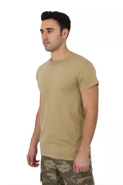 Canottiera Militare (T-SHIRT) - Maglietta Militare - Materiale Militare