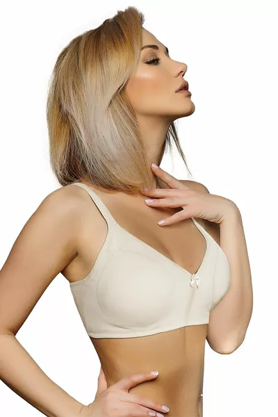 صدرية مونيكا بالينسيز المصغرة والمشدّة