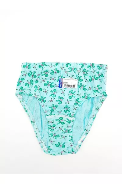 -Pack Plus Size Printed Women's Boat Neck