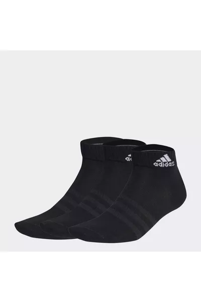 Thin And Light Bilek Boy Çorap - 3 Çift