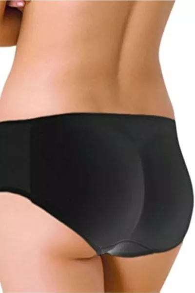 Hüft- und Po-formender Silikon-Slip