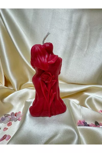 OMARMEND PAAR LIEFDE AFRODISIACUM GEURKAARS