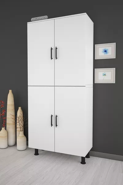 Многофункционален шкаф  см