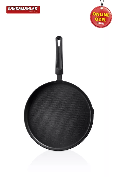 Рибна тава с капак Fish Master  см