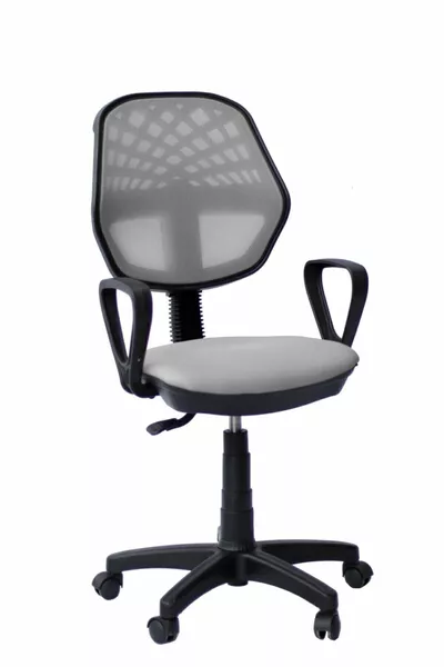 Sedia da lavoro con schienale, sedia da studio, sedia per studenti, sedia scolastica, sedia da computer