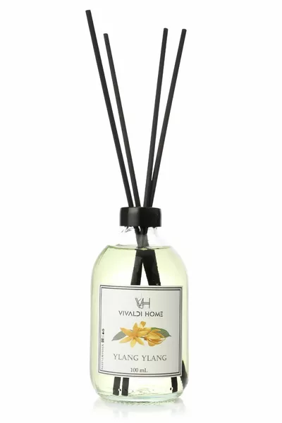 Ylang-Ylang Raumduft mit Stäbchen  ml