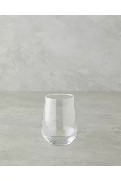 Paradise Cam 3er-Set Gläser  ml Transparent