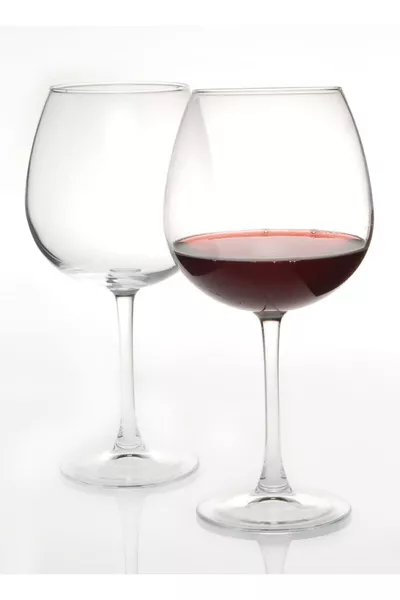 Enoteca Balon Bardak Kadehi 2'li  Cc 