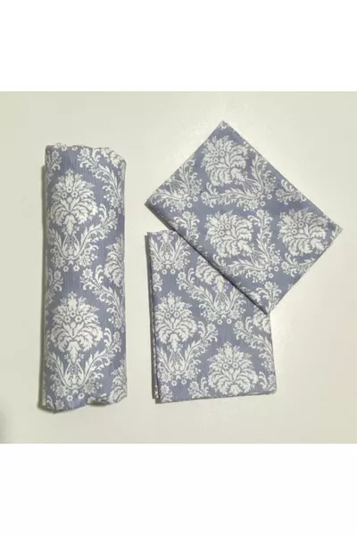 Ластичен чаршаф от плат + калъфка с капак (дълбочина на ъгъла  см) за легла с матрак с протектор Нов сезон***