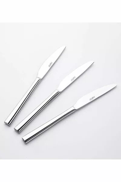 Deniz Dolci Coltello Semplice Set da  Coltelli per Dolci