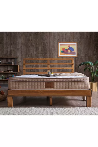 Comfort Ultra Full Orthopedic Mattress