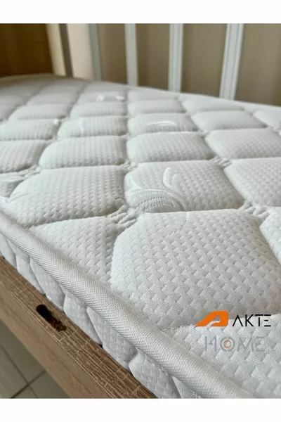 Luxury Baby Crib Mattress Towel Fabric