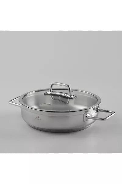 Modena Steel Rice Cooker Cm