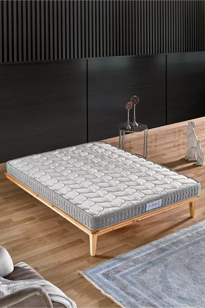 Full Orthopedic Natural Sleep Mattress