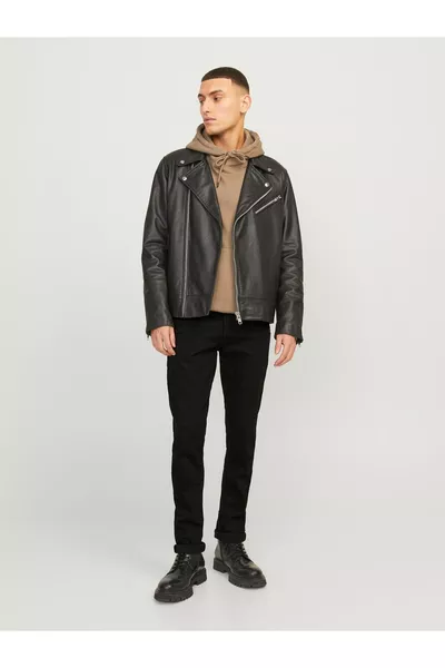 JJIGLENN JJORIGINAL MF  NOOS Черный