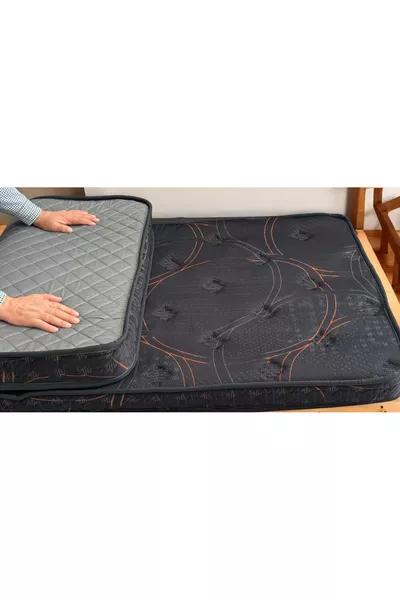 Matrassen & beddengoed & matras