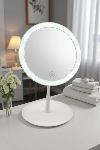 SHETHINK DOKUNMATİK LED MAKYAJ AYNASI 