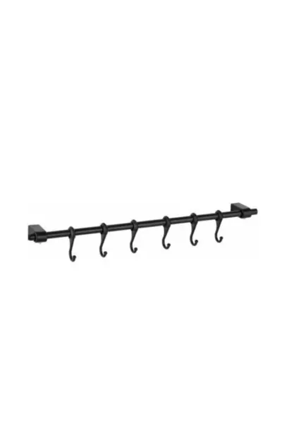 Wrought Iron Metal VIP Hanger and Hook