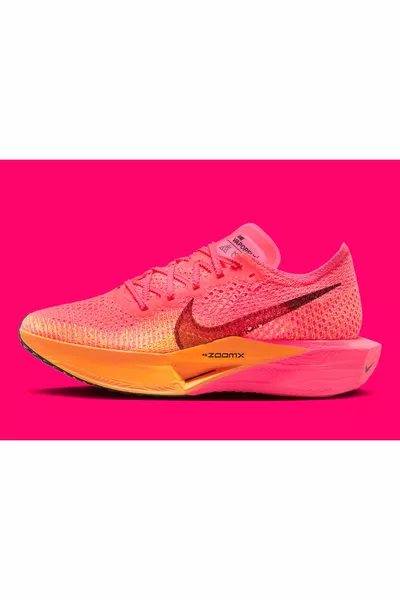 Zoomx Vaporfly Next 3% hardloopschoenen voor heren