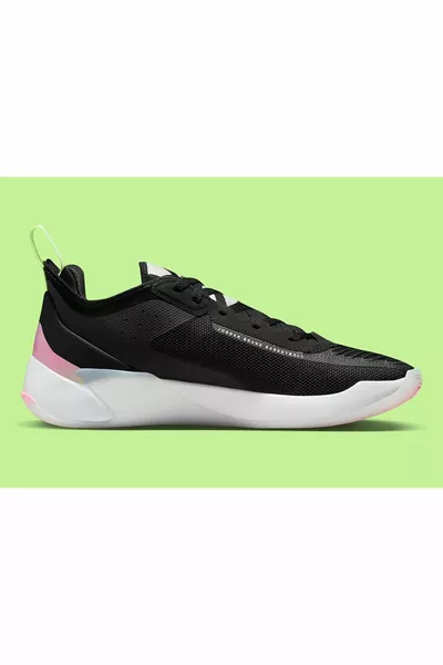 Jordan Luka 1 Black Lime Glow Men's  