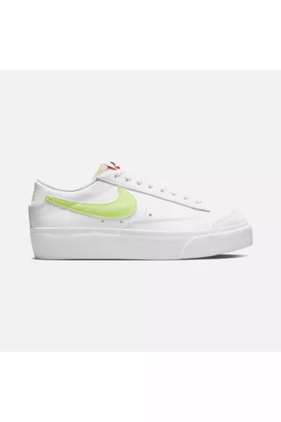 Blazer Low Platform Sneakers