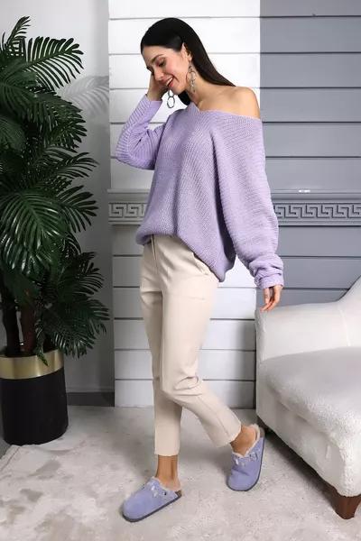 Torino Real Fur Cork Sole Orthopedische Unisex Pantoffels