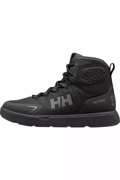Hh Canyon Ullr Boot Ht - Bot