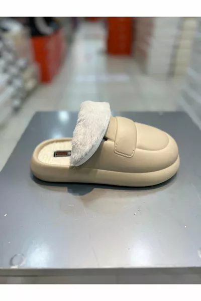 Women's Indoor Slippers