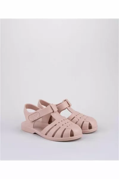  Clasica V Sandalen Getrocknet Rosa
