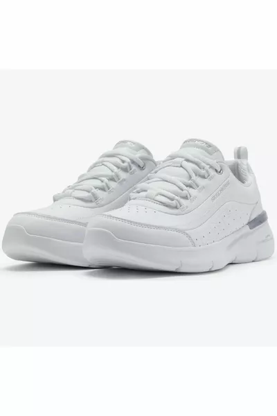 Skech-air Dynamight  Unisex Sneaker Weiß