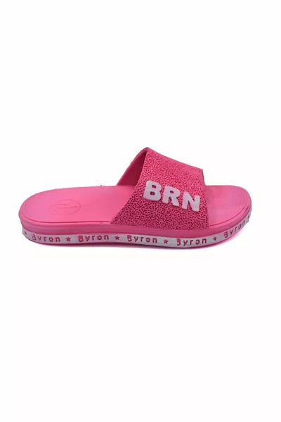 Meisjes antislip enige pantoffels zee strand zwembad slippers