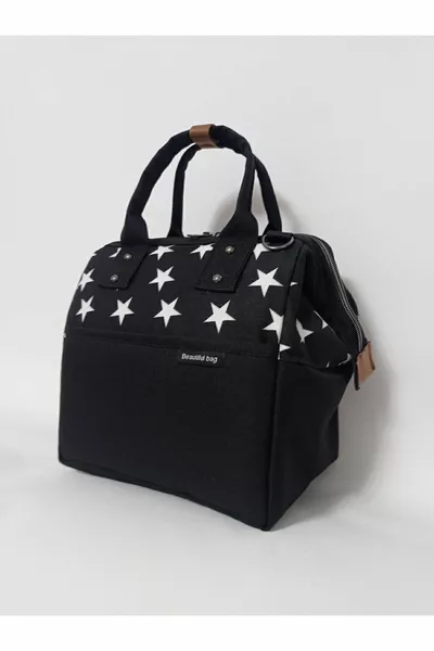 معزول بالحرارة للماء حقيبة حرارية الغذاء تحمل صندوق الغداء