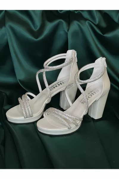 أحذية السهرة