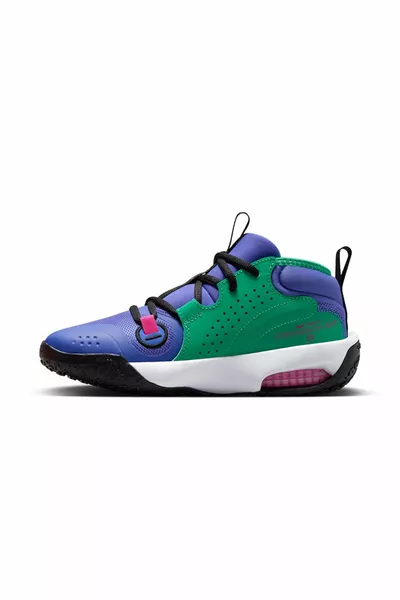 Chaussures Basket Junior  Violet Air Zoom Crossover 2 (Gs)