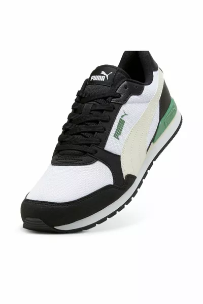 ST Runner Mesh Sneaker