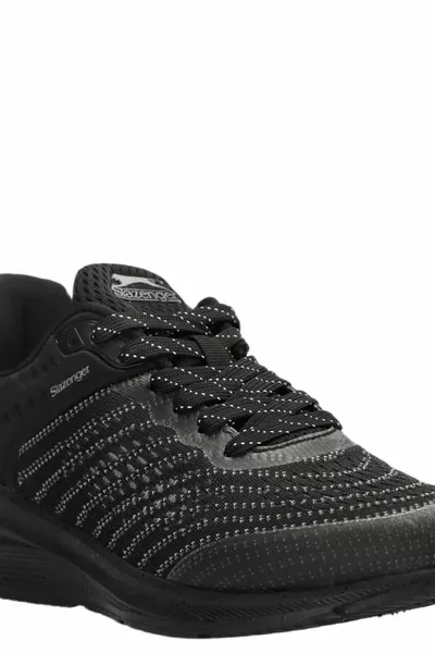  Wayna Black Men's Running Shoes