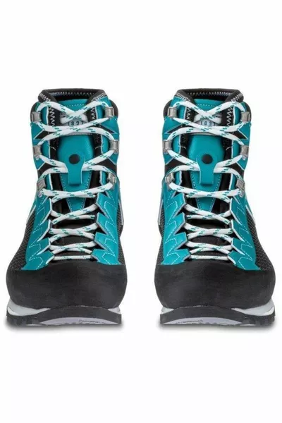 W's Torq Tech Gtx Women's Boot-turquoise