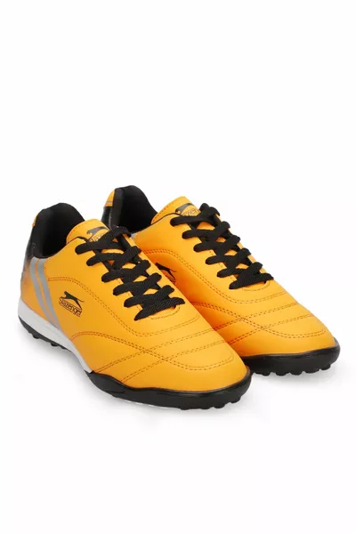 Mark Hs Football Heren Astroturf Schoenen Oranje