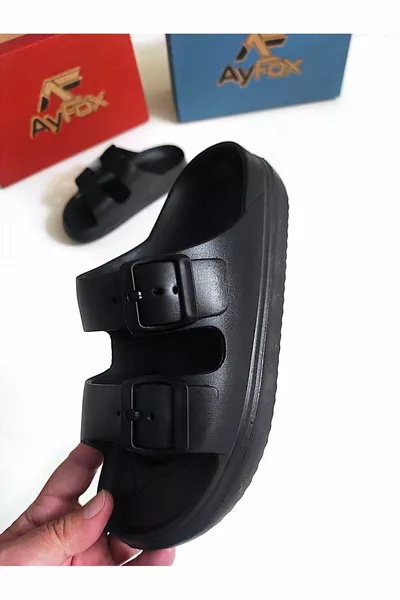 النادل بركة سوداء حديقة حمام البحر سبا منزل النعال