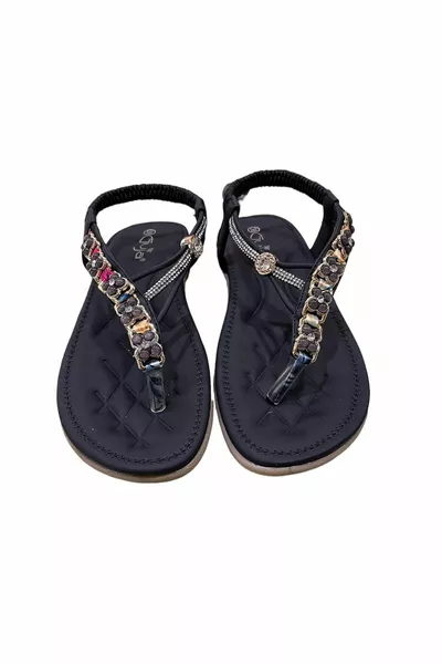 ORIGINELE GUJA STENEN SANDALEN