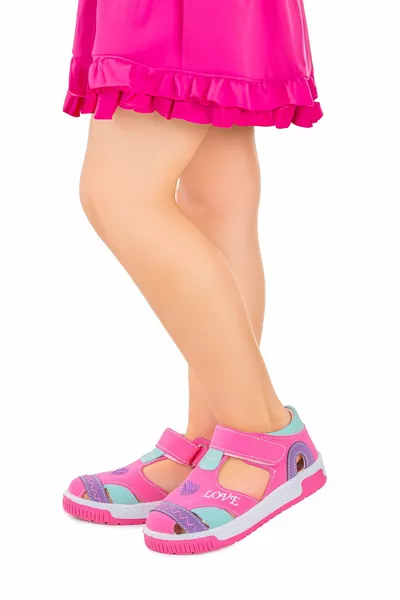 Karamazi Kinder Mädchen Freizeitschuhe Versorgung 